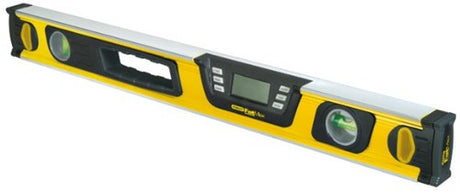 Stanley håndværktøj fatmax digitalt vaterpas | 120 cm - 0-42-086