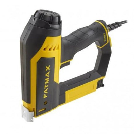 Stanley håndværktøj fatmax® elektrisk multi tacker - eu - fmht6-75934 - fmht6-75934