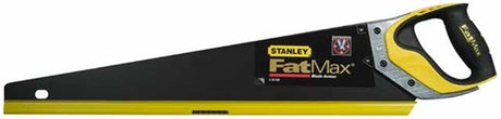 Stanley håndværktøj fatmax håndsav ii jetcut 550mm - 2-20-530