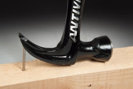 Stanley håndværktøj fatmax klohammer antivibe næste gen 570g - fmht1-51277