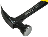 Stanley håndværktøj fatmax klohammer antivibe næste gen 570g - fmht1-51278