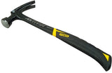 Stanley håndværktøj fatmax klohammer antivibe næste gen 570g - fmht1-51278
