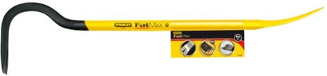 Stanley håndværktøj fatmax pry bar 600mm - 1-55-503