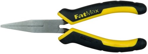 Stanley håndværktøj fatmax flad tang 150mm - 0-84-495