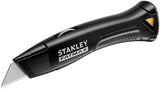 Stanley håndværktøj fatmax pro fast klinge | sort - fmht10500-0