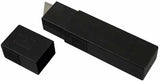 Stanley håndværktøj fatmax ekstra snap-off kniv 25mm (5 stk) - 0-11-725