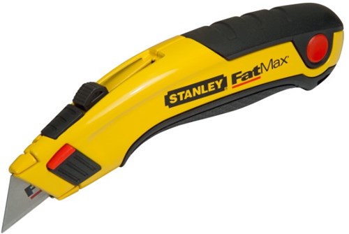 Stanley håndværktøj fatmax udtrækkelig kniv - 0-10-778