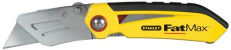 Stanley håndværktøj fatmax fast foldekniv - fmht0-10827