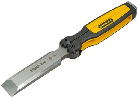 Stanley håndværktøj fatmax foldemejsel 25mm - fmht0-16145