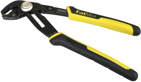 Stanley hand tools fatmax water pump pliers 254mm - 0-84-648