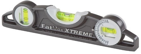 Stanley håndværktøj fatmax xl torpedo vaterpas | 0-43-609 - 0-43-609