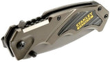 Stanley håndværktøj fatmax® lommekniv - fmht0-10311 - fmht0-10311