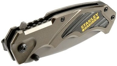 Stanley håndværktøj fatmax® lommekniv - fmht0-10311 - fmht0-10311