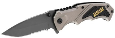 Stanley håndværktøj fatmax® lommekniv - fmht0-10311 - fmht0-10311
