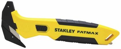 Stanley håndværktøj FMHT10358-0 fatmax bimat folieskærer udskifteligt hoved - FMHT10358-0