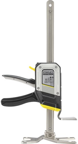 Stanley håndværktøj fmht83552-1 stanley fatmax® tradelift 150 kg (dobbeltpakke) - fmht83552-1