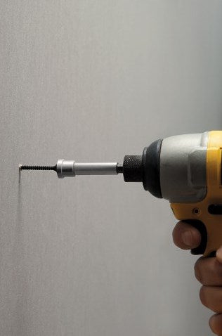 Stanley håndværktøj gipspladebit ph2 - stht0-16137