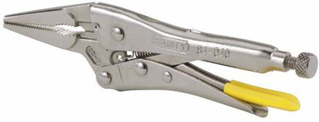 Stanley håndværktøj låsetang lange kæber 215mm | 84-813 - 0-84-813