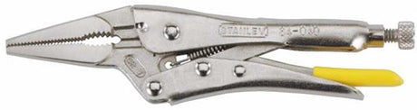 Stanley håndværktøj låsetang lange kæber 215mm | 84-813 - 0-84-813