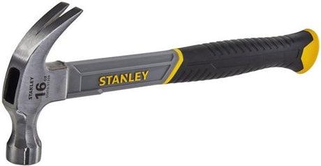 Stanley håndværktøj klohammer glasfiber - stht0-51309 - stht0-51309