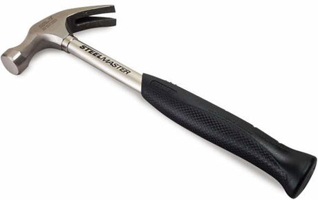 Stanley håndværktøj klohammer steelmaster 450gr - 1-51-031