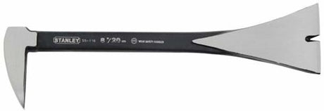 Stanley håndværktøj koben fin bred klo 200mm - 0-55-116
