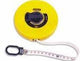 Stanley håndværktøj landmåler glasfiber lukket skab | 30 m - 12,7 mm - 0-34-297