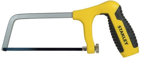 Stanley håndværktøj metal savbeslag mini 150mm - 1-15-317