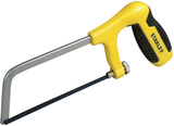 Stanley håndværktøj metal savbeslag mini 150mm - 1-15-317