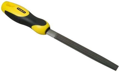 Stanley håndværktøj fladfil bastard 150mm - 0-22-486