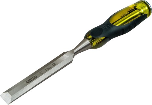 Stanley håndværktøj mejsel fatmax 18mm - 0-16-258