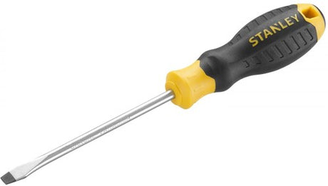 Stanley håndværktøj stht16146-0 | cushiongrip skruetrækker standard 5,5 x 100 mm - stht16146-0