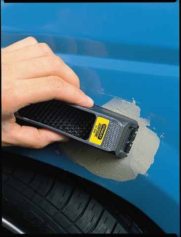 Stanley håndværktøj surform blokplan 140mm - 5-21-399