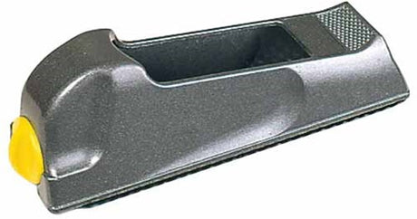 Stanley håndværktøj surform blokplan 140mm - 5-21-399