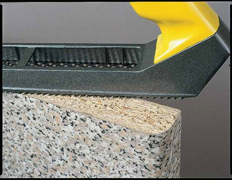 Stanley håndværktøj surform metalhøvl 255mm - 5-21-296