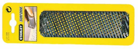 Stanley håndværktøj surform reserveblad kort 140mm - 5-21-398