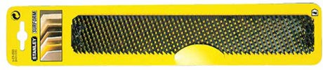 Stanley håndværktøj surform reserveblad standard 255mm - 5-21-293