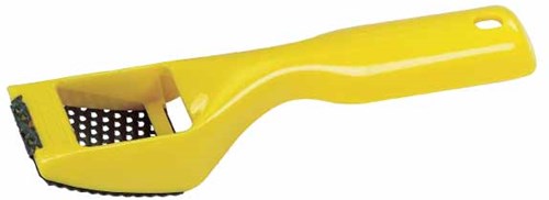 Stanley håndværktøj surform skraber 65mm - 5-21-115