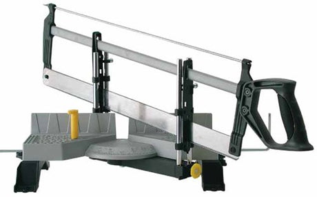 Stanley geringskasse metal justerbar l560mm w143mm h95mm - 1-20-800