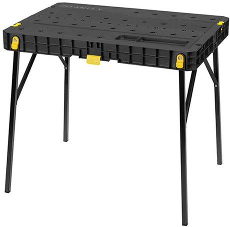 Stanley handgereedschap vouwbare werktafel essential - stst83492-1