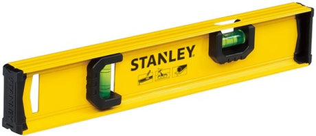 Stanley håndværktøj vaterpas 300mm | i-beam - 0-42-072