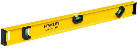 Stanley håndværktøj vaterpas i-beam 450mm - 3l - 0-42-073 - 0-42-073