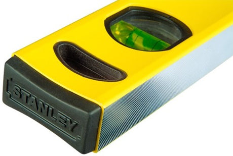Stanley vaterpas classic (gul, 600 mm)