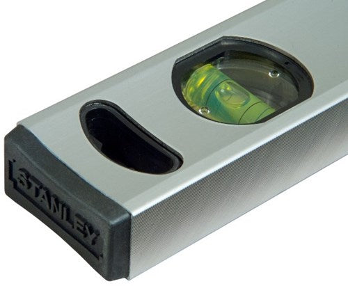 Stanley - klassisk - vaterpas - magnetisk 400mm
