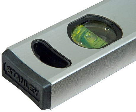 Stanley - klassisk - vaterpas - magnetisk 400mm