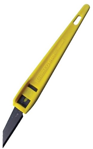 Stanley engangsklinger 140mm