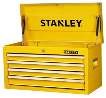 Stanley kufferter 27 øverste bryst - stmt1-75062 - stmt1-75062
