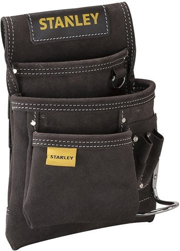 Stanley cases enkeltværktøj bæltehammerholder - stst1-80114 - stst1-80114