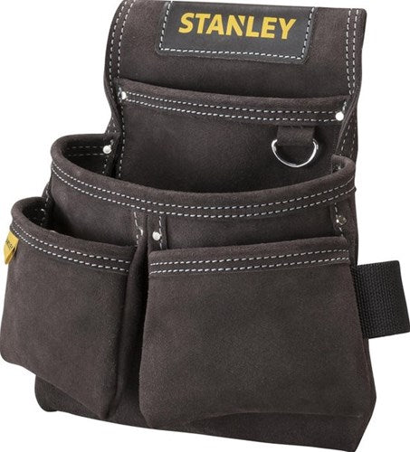 Stanley cases enkeltværktøjsbælte - stst1-80116 - stst1-80116
