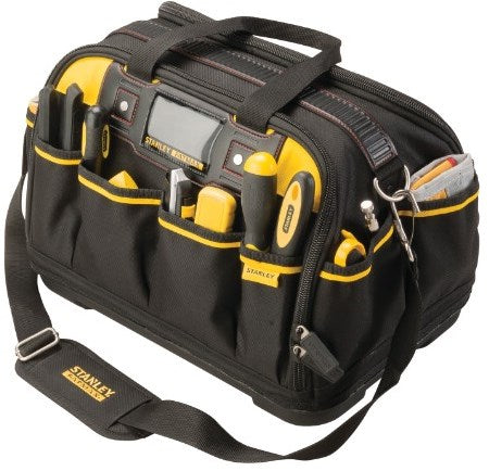 Stanley kufferter fatmax® dobbeltsidet værktøjstaske - fmst1-73607